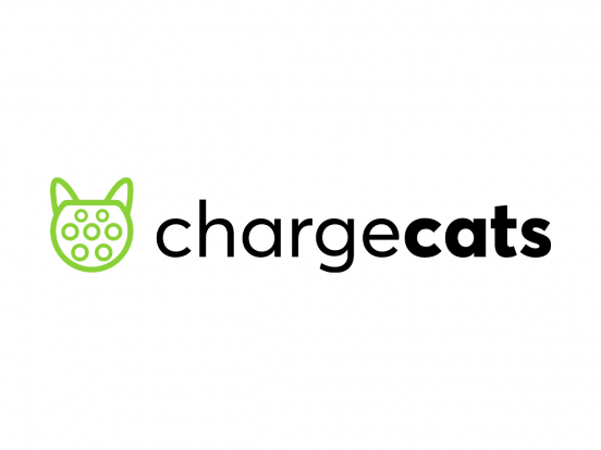 Logo chargecats