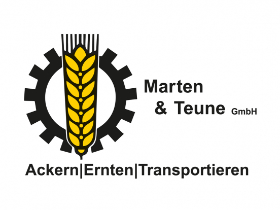 Logo Marten & Teune GmbH