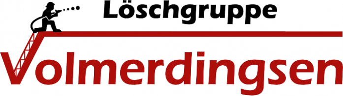 Logo Löschgruppe Volmerdingsen