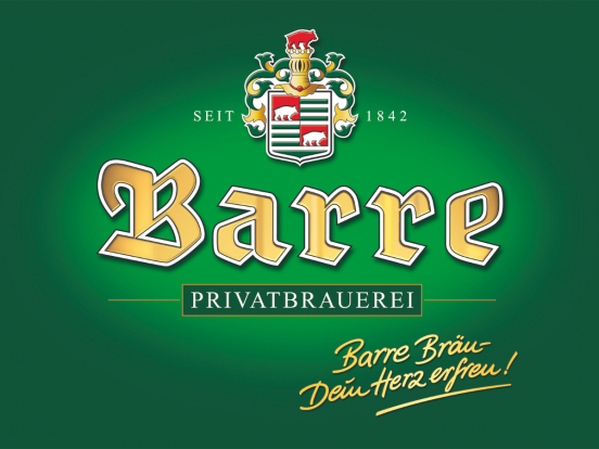Logo Barre