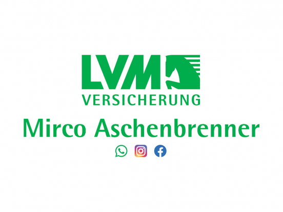Logo LVM
