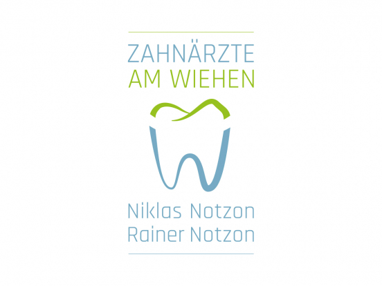 Logo Zahnärzte am Wiehen
