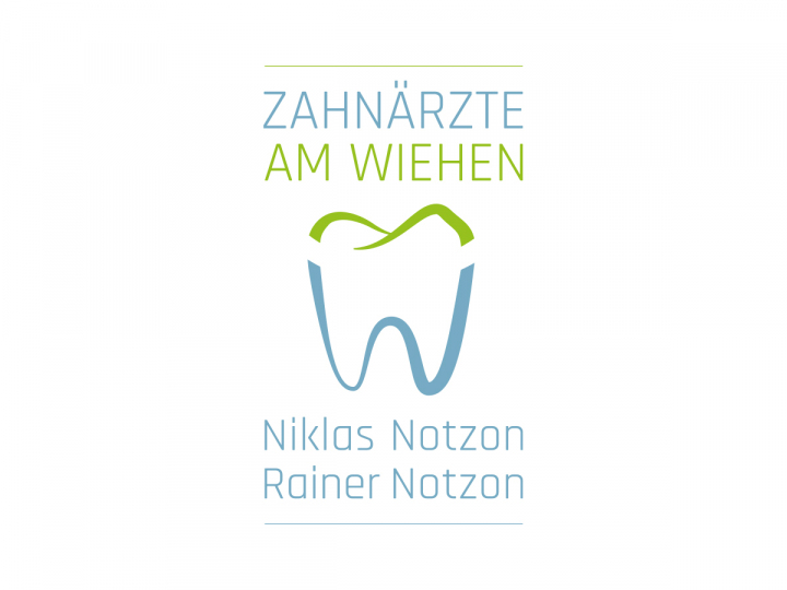 Logo Zahnärzte am Wiehen