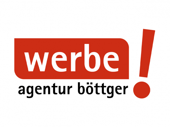 Logo Werbeagentur Böttger