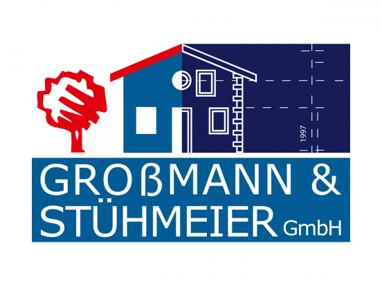 Logo Großmann & Stühmeier