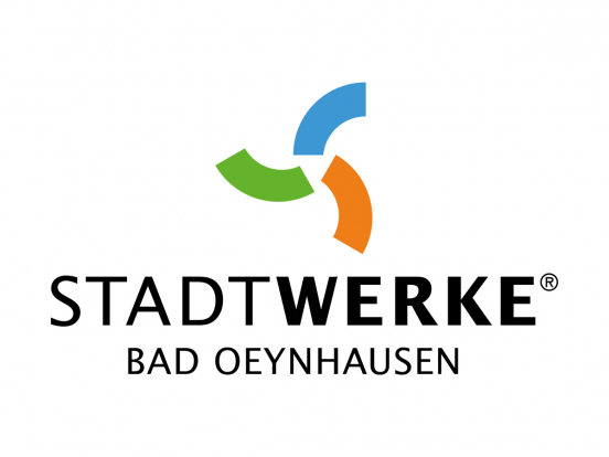 Logo Stadtwerke Bad Oeynhausen