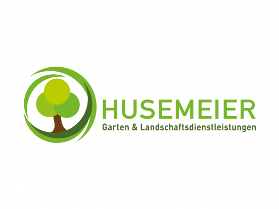Logo Husemeier