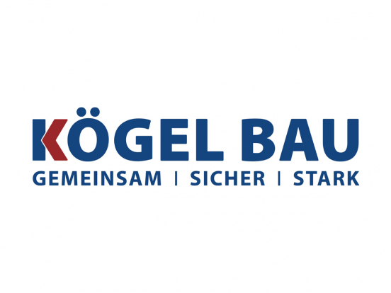 Logo Kögelbau